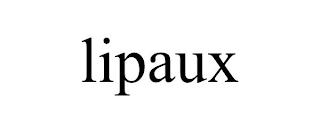 LIPAUX