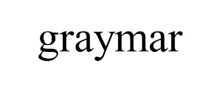 GRAYMAR