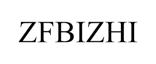 ZFBIZHI