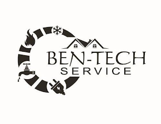 BEN-TECH SERVICE