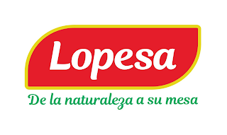 LOPESA DE LA NATURALEZA A SU MESA