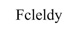 FCLELDY