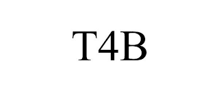 T4B