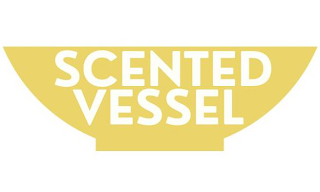 SCENTED VESSEL