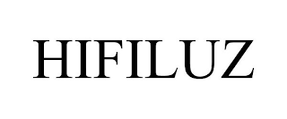 HIFILUZ