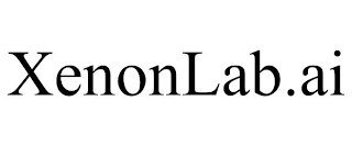 XENONLAB.AI