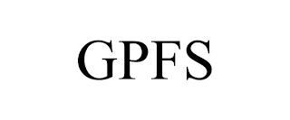 GPFS