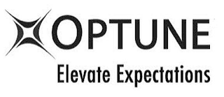 OPTUNE ELEVATE EXPECTATIONS