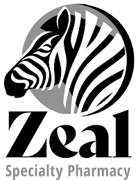 ZEAL SPECIALTY PHARMACY