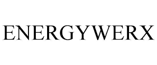 ENERGYWERX