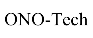 ONO-TECH