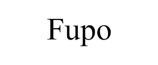 FUPO