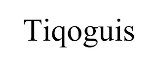 TIQOGUIS
