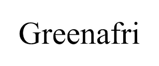 GREENAFRI