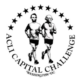 ACLI CAPITAL CHALLENGE WASHINGTON DC