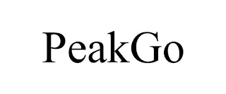 PEAKGO