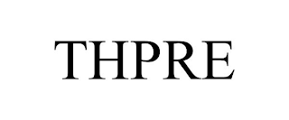 THPRE