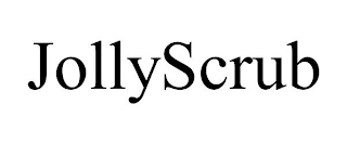 JOLLYSCRUB