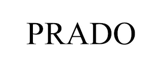 PRADO