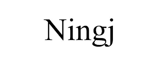 NINGJ