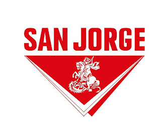 SAN JORGE V