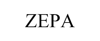 ZEPA