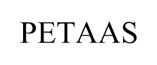 PETAAS