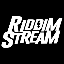 RIDDIM STREAM