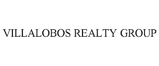 VILLALOBOS REALTY GROUP
