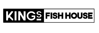 KINGS FISH HOUSE