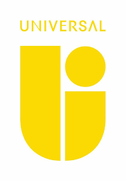 UNIVERSAL U