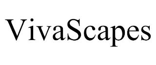 VIVASCAPES