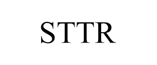 STTR