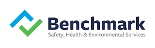 BENCHMARK SAFETY HEALTH & ENVIRONMENTAL SERVICES