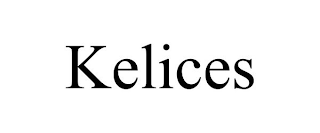 KELICES