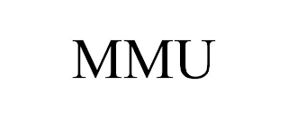 MMU