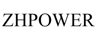 ZHPOWER