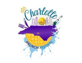 CHARLOTTE BRUNCH FESTIVAL