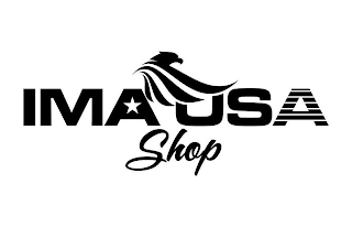 IMA USA SHOP