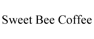 SWEET BEE COFFEE