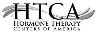 HTCA HORMONE THERAPY CENTERS OF AMERICA