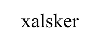 XALSKER