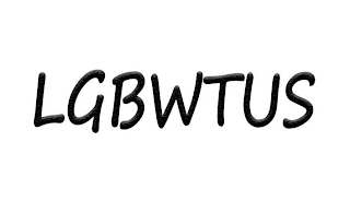 LGBWTUS