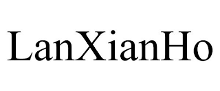 LANXIANHO