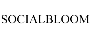 SOCIALBLOOM