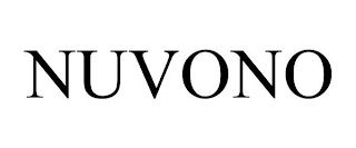 NUVONO