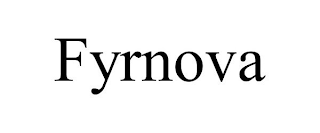 FYRNOVA