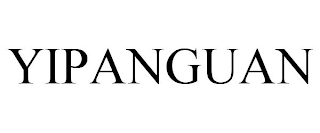 YIPANGUAN