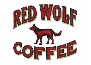 RED WOLF COFFEE