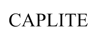 CAPLITE